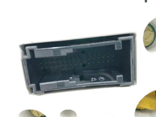Cockpit MERCEDES-BENZ M-CLASS (W163)  | BP8544078C47