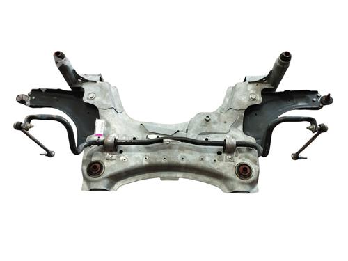 Used Subframe RENAULT MEGANE III Hatchback (BZ0/1_, B3_) [2008-2025]  20166126