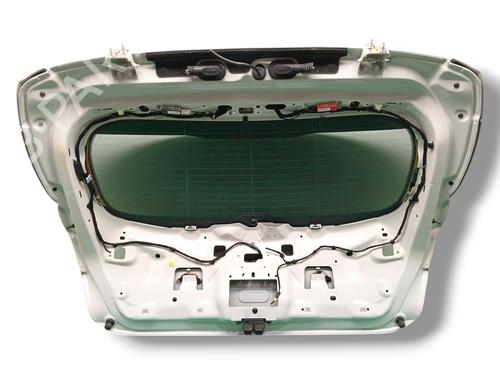 Tailgate FORD FOCUS IV (HN) 1.0 EcoBoost | BP30574466C6