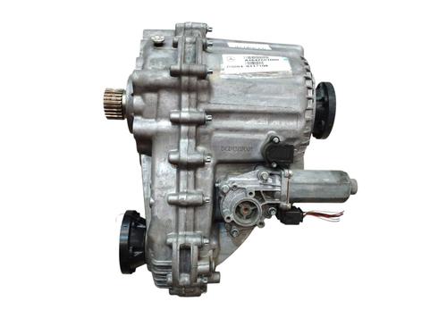 Caja transfer Caja transfer MERCEDES-BENZ GL-CLASS (X164) GL 320 CDI 4-matic (164.822) (224 hp) 33943925 33943925