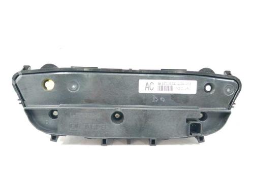 Climate control OPEL INSIGNIA A (G09) 2.0 CDTI (68) | BP9645683I5 