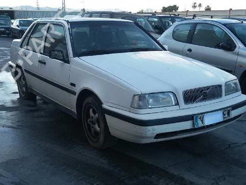 Brukte deler til VOLVO 460 (464) [1988-1996]  3494220
