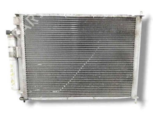 Used Water radiator NISSAN MICRA III (K12) 1.2 16V (65 hp) 26657867