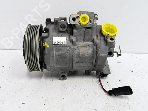 Used AC compressor AC compressor SEAT IBIZA III (6L1) 1.9 TDI (100 hp) 35979972 35979972