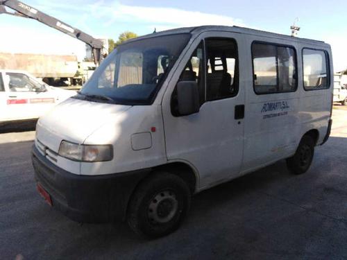 PEUGEOT BOXER Bus (230P) 2.5 D (86 hp) 292802