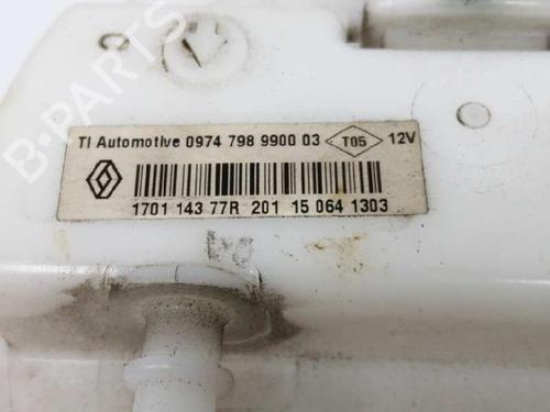 Fuel pump RENAULT CLIO IV (BH_)  | BP9396903M76 