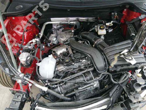 Steering column SEAT ATECA (KH7, KHP) 1.5 TSI | BP7870255M21  - Image 9