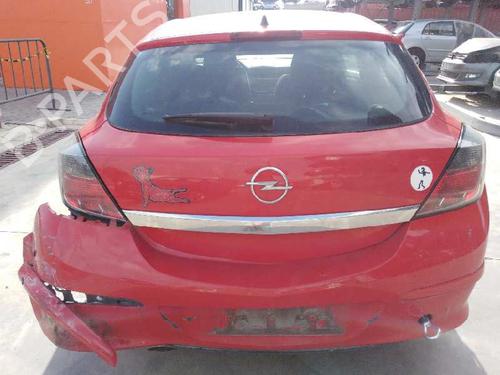 ABS Bremseaggregat OPEL ASTRA H GTC (A04)  | BP8633849M43 