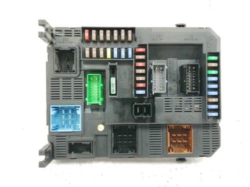 Used Fuse box PEUGEOT 208 I (CA_, CC_) [2012-2021]  9664358