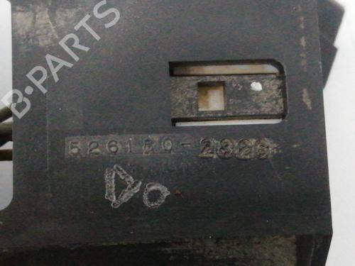 Climate control OPEL MONTEREY A (M92) 3.1 TD (UBS69D, UBS69G) | BP11835744I5 