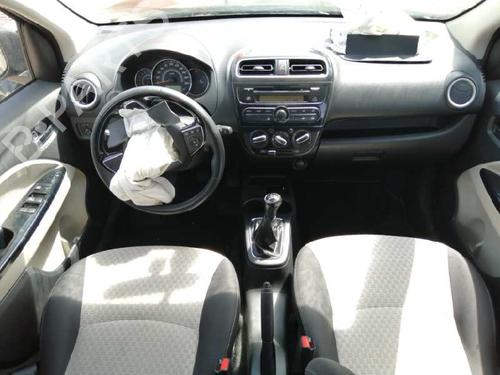 Startmotor MITSUBISHI MIRAGE / SPACE STAR VI Hatchback (A0_A)  | BP18408115M8 