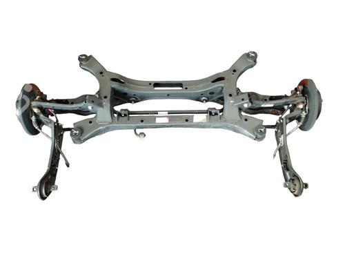 Used Rear axle HYUNDAI TUCSON (TL, TLE) 1.6 GDi (132 hp) 19635707