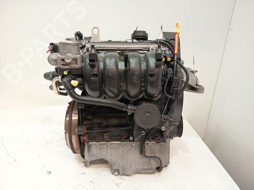 Used Engine Engine VW GOLF IV (1J1) 1.6 16V (105 hp) 39715711 39715711