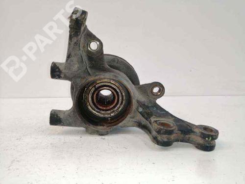 Left front steering knuckle HYUNDAI i30 (FD) 1.6 CRDi | BP7029748M25 