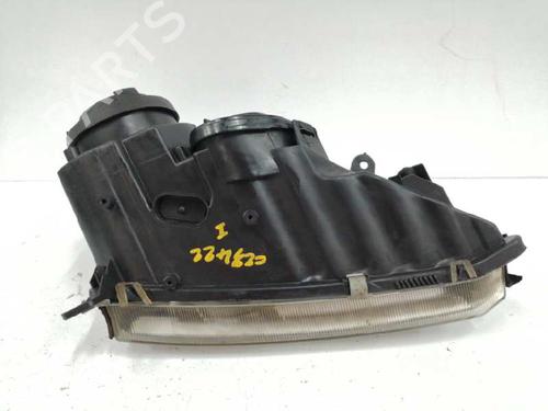 Venstre forlygte OPEL VECTRA C (Z02) 2.0 DTI 16V (F69) | BP7880863C28 