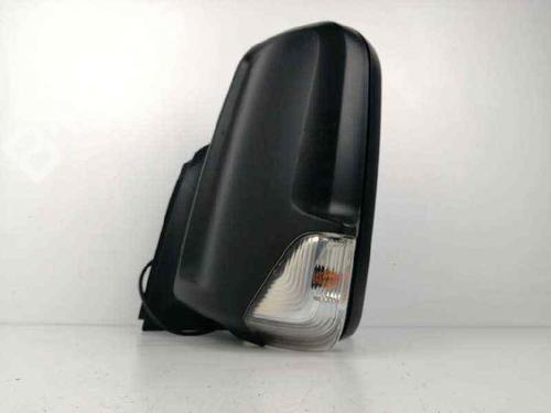 Left mirror VW CRAFTER 30-50 Platform/Chassis (2F_) 2.0 TDI | BP8207165C26 