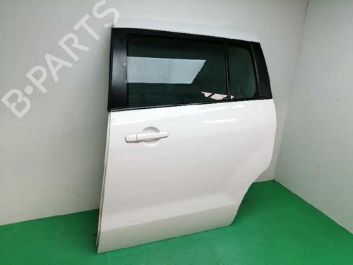 Venstre side skydedør MAZDA 5 (CR)  | BP8110097C74 