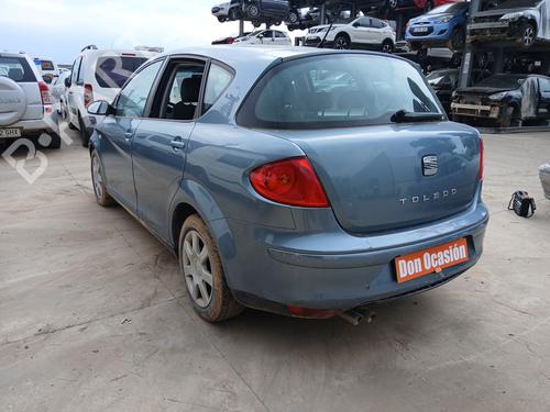 AC compressor SEAT TOLEDO III (5P2) 1.9 TDI | BP34568372M34  - Image 8