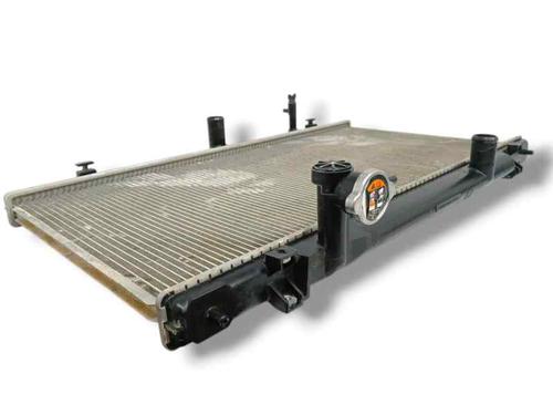 Water radiator MAZDA 6 Saloon (GJ, GL) 2.0 (GJ2, GL2, GL6) | BP28512579M31 