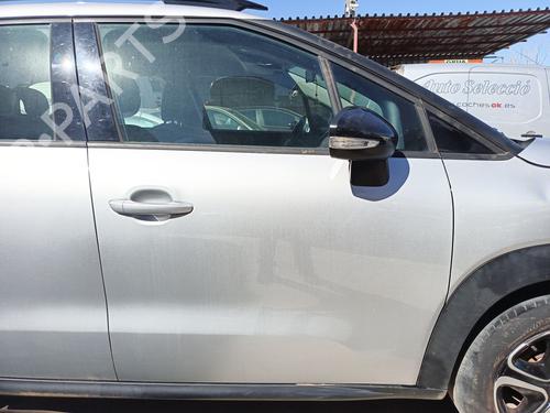 Used Right front door Right front door CITROËN C3 AIRCROSS II (2R_, 2C_) 1.2 PureTech 110 (2RHNZB, 2RHNZW, 2RHNPX, 2RHNPJ) (110 hp) 33660515 33660515