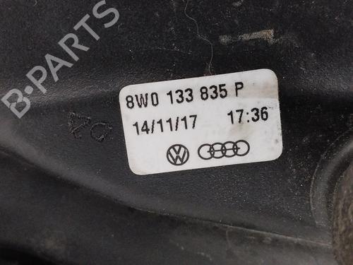 Air filter box AUDI A4 B9 Avant (8W5, 8WD)  | BP14154203M87 