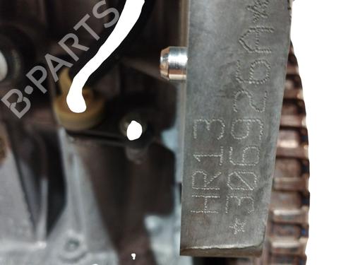 Engine NISSAN X-TRAIL III (T32_, T32R, T32RR) 1.3 DIG-T | BP29751014M1 