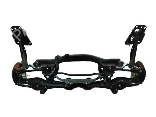 Rear axle SEAT LEON ST (5F8)  | BP17613417M2 