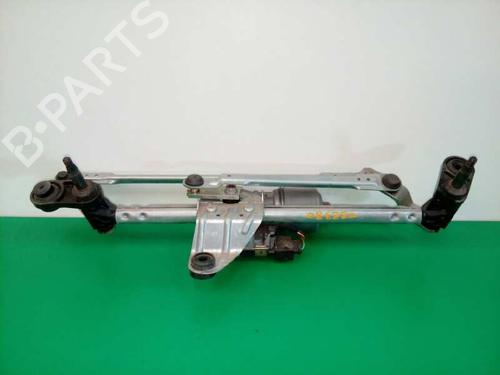 Used Front wiper motor SEAT LEON (5F1) 1.2 TSI (110 hp) 4018468