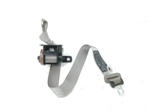 Used Rear center seatbelt KIA SORENTO I (JC) 2.5 CRDi 4WD (140 hp) 12426644