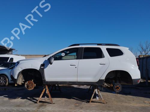 Tailgate DACIA DUSTER (HM_) 1.0 TCe LPG (HMM6, HMMT) | BP40150415C6 - Image 8