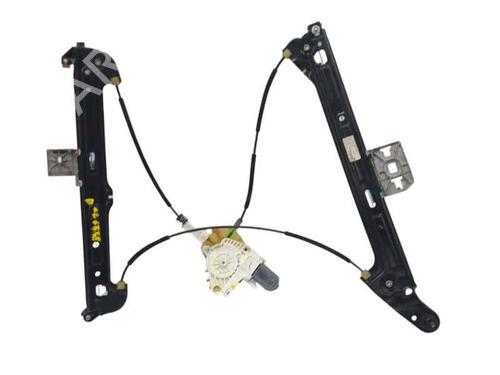 Used Front right window mechanism AUDI A7 Sportback (4GA, 4GF) 3.0 TDI quattro (272 hp) 23960793