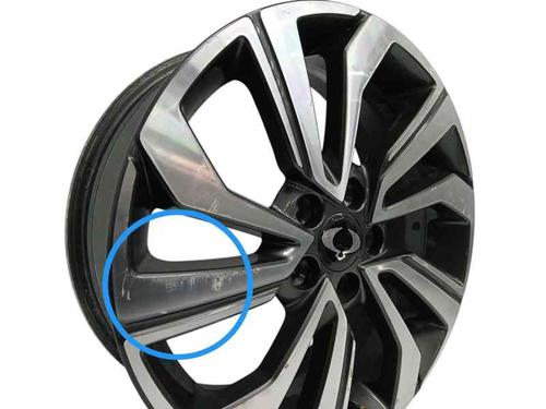 Fælk SSANGYONG TIVOLI 1.5 | BP24034930C45 