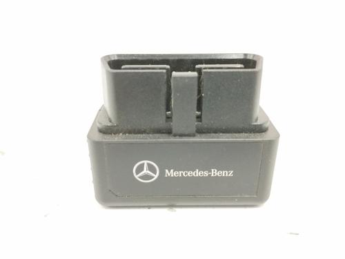 Used Electronic module MERCEDES-BENZ C-CLASS (W204) C 220 CDI (204.002) (170 hp) 11692873