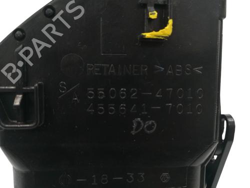 Air vent TOYOTA PRIUS Liftback (_W2_) 1.5 Hybrid (NHW20_, NHW20R) | BP21085500I21