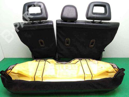 Seats set JEEP COMPASS (MK49) 2.2 CRD 4x4 | BP5682246C78  - Image 6