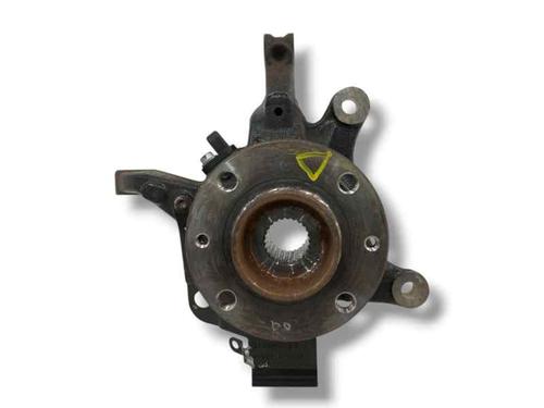 Used Right front steering knuckle RENAULT CAPTUR I (J5_, H5_) 1.5 dCi 90 (J5N4, J5M5, J5MW, J5M6, J5AL, J5AJ) (90 hp) 23960586