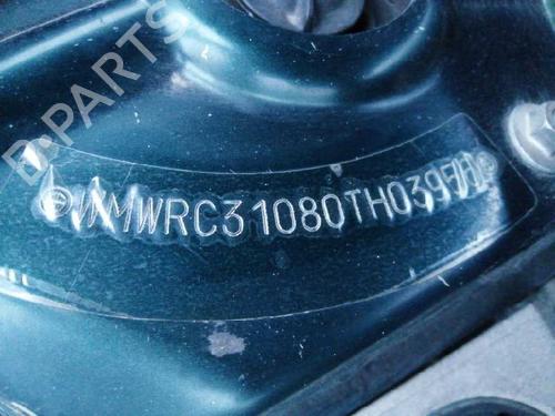 Front bumper reinforcement MINI MINI (R50, R53) One | BP9309225C109 