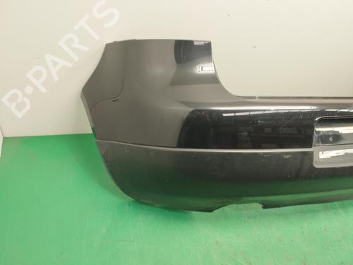 Rear bumper VW GOLF V (1K1) 2.0 TDI 16V | BP16955291C8 