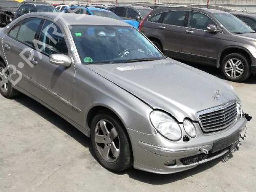Brugte MERCEDES-BENZ E-CLASS (W212) E 350 4-matic (212.087) (272 hp) 4169290