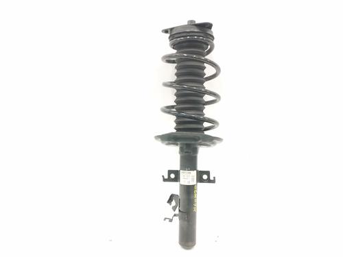 Used Left front shock absorber RENAULT KADJAR (HA_, HL_) [2015-2025]  12938729