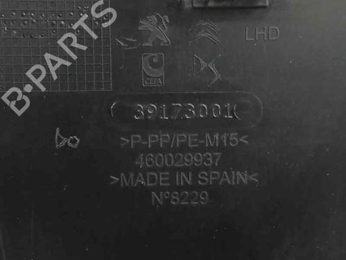 Glove box CITROËN C3 AIRCROSS II (2R_, 2C_) 1.2 PureTech 110 (2RHNZB, 2RHNZW, 2RHNPX, 2RHNPJ) | BP23576830C95 