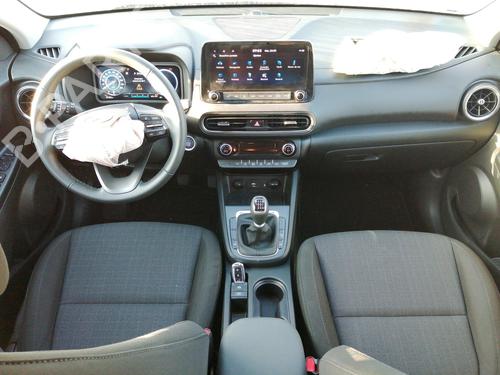 Catalyst HYUNDAI KONA (OS, OSE, OSI)  | BP13483686M10 