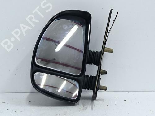 Used Left mirror Left mirror PEUGEOT BOXER Van (230L) 2.5 D (86 hp) 40041434 40041434
