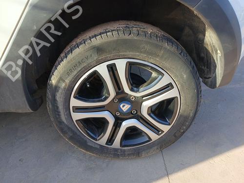 Left front door DACIA SANDERO II 1.0 SCe 75 (B8JC, B8JD, B8NC) | BP36410002C2 - Image 12