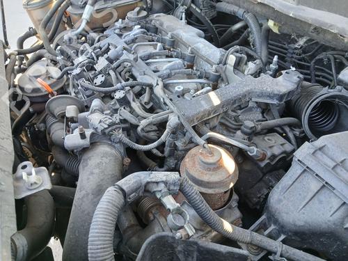 Engine HONDA CR-V III (RE_) 2.2 i-CTDi 4WD (RE6) | BP33715194M1 - Image 3