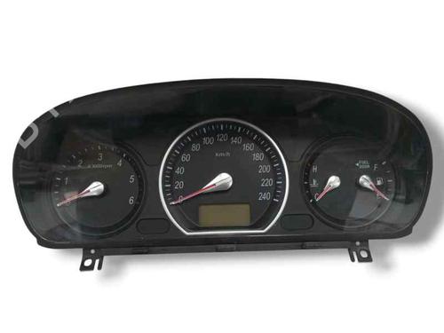 Cockpit HYUNDAI SONATA V (NF) 2.0 CRDi (140 hp) 22343129