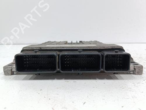 Engine control unit (ECU) DACIA DUSTER (HS_) 1.5 dCi | BP28139098M57 