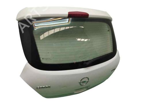 Tailgate OPEL CORSA D (S07)  | BP27491057C6 