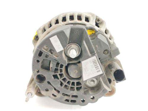 Alternator SKODA OCTAVIA II (1Z3) 1.9 TDI | BP9676151M7 