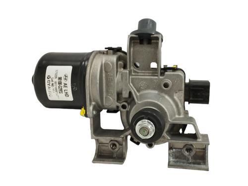 Used Front wiper motor HYUNDAI IONIQ (AE) 1.6 GDI Hybrid (105 hp) 17537284